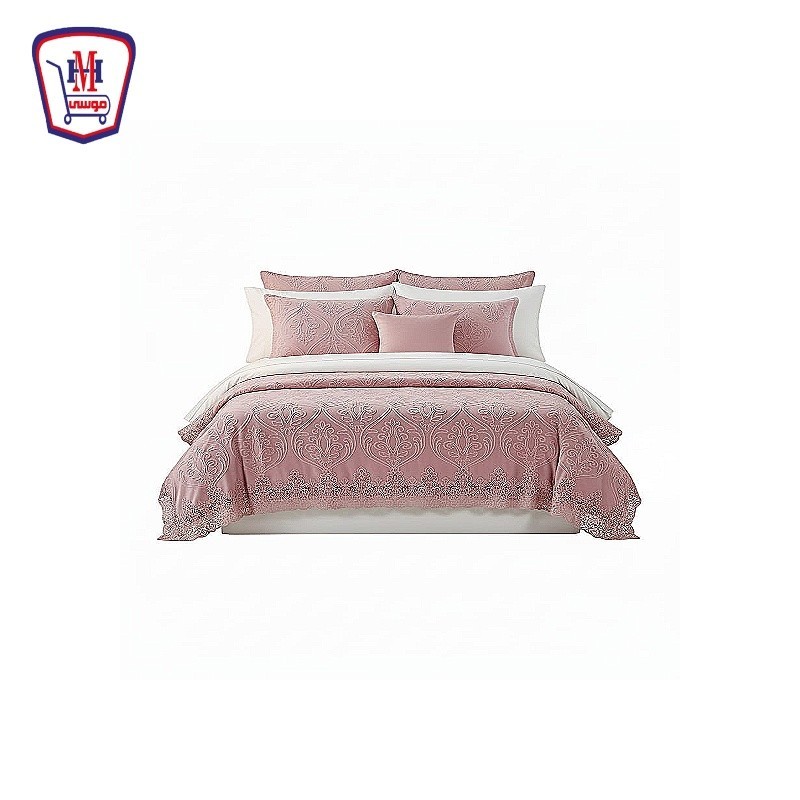 طقم لحاف ايرينا هوم تركى كبير 3 قطع