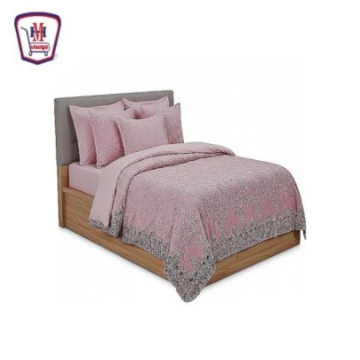 طقم لحاف ايرينا هوم تركى كبير 3 قطع