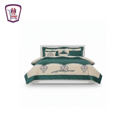 طقم لحاف المراد طاووس
