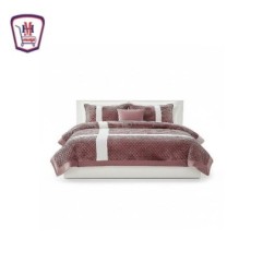 طقم لحاف المراد رومانسى من موسى | تسوّق أونلاين