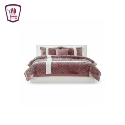 طقم لحاف المراد رومانسى من موسى | تسوّق أونلاين