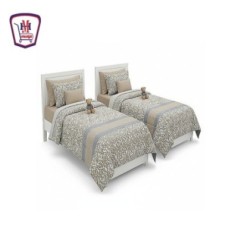 طقم لحاف اطفال نانا كيدز LONG Home عدد 6 قطع