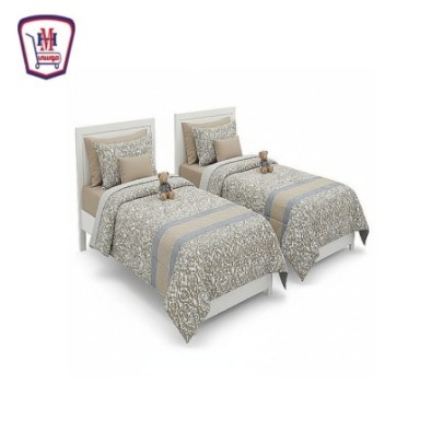 طقم لحاف اطفال نانا كيدز LONG Home عدد 6 قطع