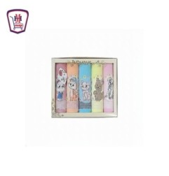 طقم فوطه اطفال كاروه 5 قطع م 400501 من موسى | تسوّق أونلاين