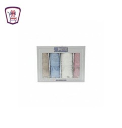 طقم فوط رحيل 489- جوبير 4 قطع 60×120 سم من موسى | تسوّق أونلاين