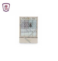 طقم فوط جوكى 60 × 120 4 قطع م 40032 من موسى | تسوّق أونلاين