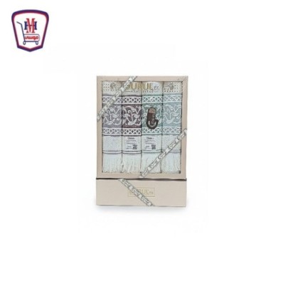 طقم فوط جوكى 60 × 120 4 قطع م 40032 من موسى | تسوّق أونلاين