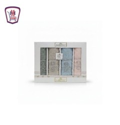 السروجى شريف طقم فوط جنه جوبير 60 - 4 فوطه من موسى | تسوّق أونلاين