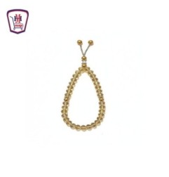 سبحه 33 كريستال من موسى | هايبر موسى