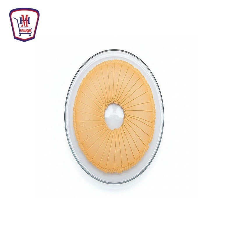 جبنه رومى قديم 250 جرام