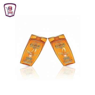 الفيف شامبو بالزيوت المغذيه للشعر الجاف 200 مللى | هايبر موسى القاهرة