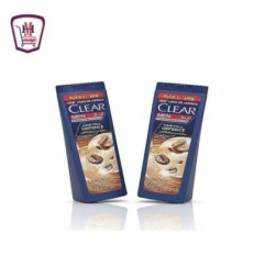 كلير شامبو رجالى للشعر المتساقط 360 مللى وفر 10 جنيه | من كلير | هايبر