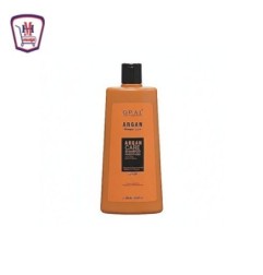 اوبال شامبو بزيت الارجان 700 مللى | هايبر موسى — تسوّق أونلاين