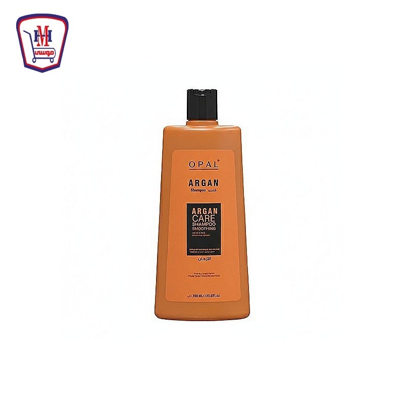 اوبال شامبو بزيت الارجان  700 مللى