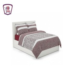 لحاف دريم 2 مراسى وجهين 3 قطع