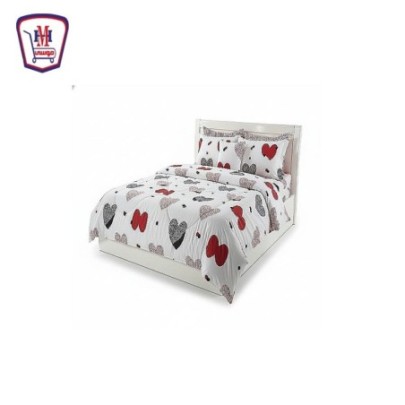 لحاف المصريه كبير 1 قطعه على جلال