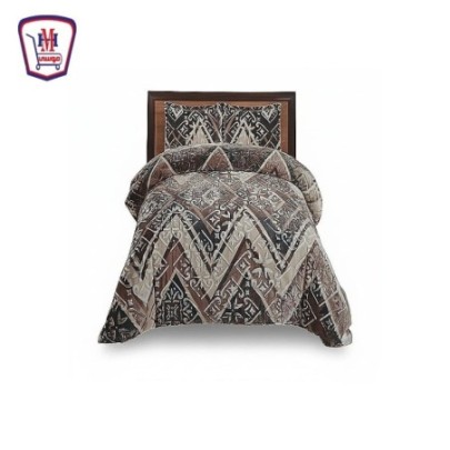 لحاف العمده فرو RICHAL قطع 3