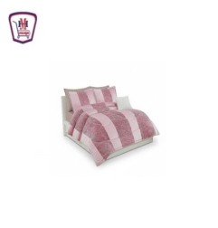 طقم لحاف ايرينا هوم روميساء كبير 3 قطع من موسى | هايبر موسى