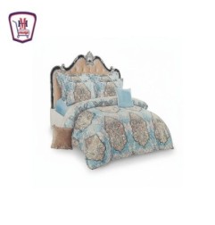 طقم لحاف المراد وجهين