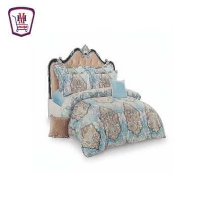 طقم لحاف المراد وجهين