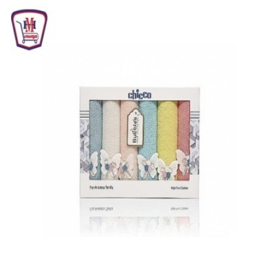 طقم فوط تواليت شيكو 6 قطع م / 204 من موسى | تسوّق أونلاين