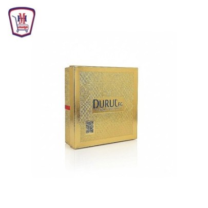 طقم فوط تواليت 33 × 33 ايلا 5 قطع م 400511