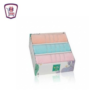 طقم فوط اولاد عبد القادر الجوهره 3 قطع علبه من موسى | تسوّق أونلاين