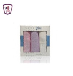 طقم فوط العبادى كيان 3 قطع علبه من موسى | تسوّق أونلاين