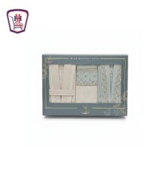 طقم برنص موريلا - لؤلؤه من موسى | هايبر موسى