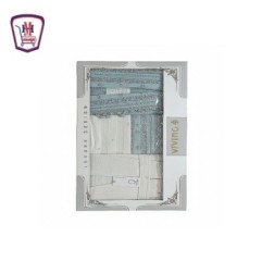 طقم برنص موريلا - شان من موسى | تسوّق أونلاين