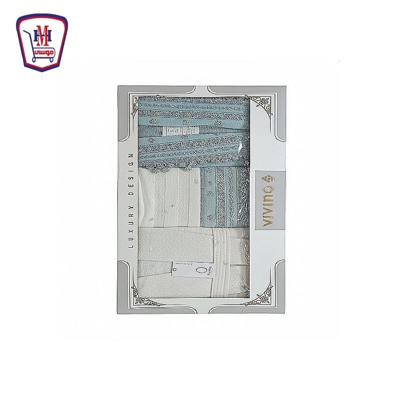 طقم برنص موريلا - شان