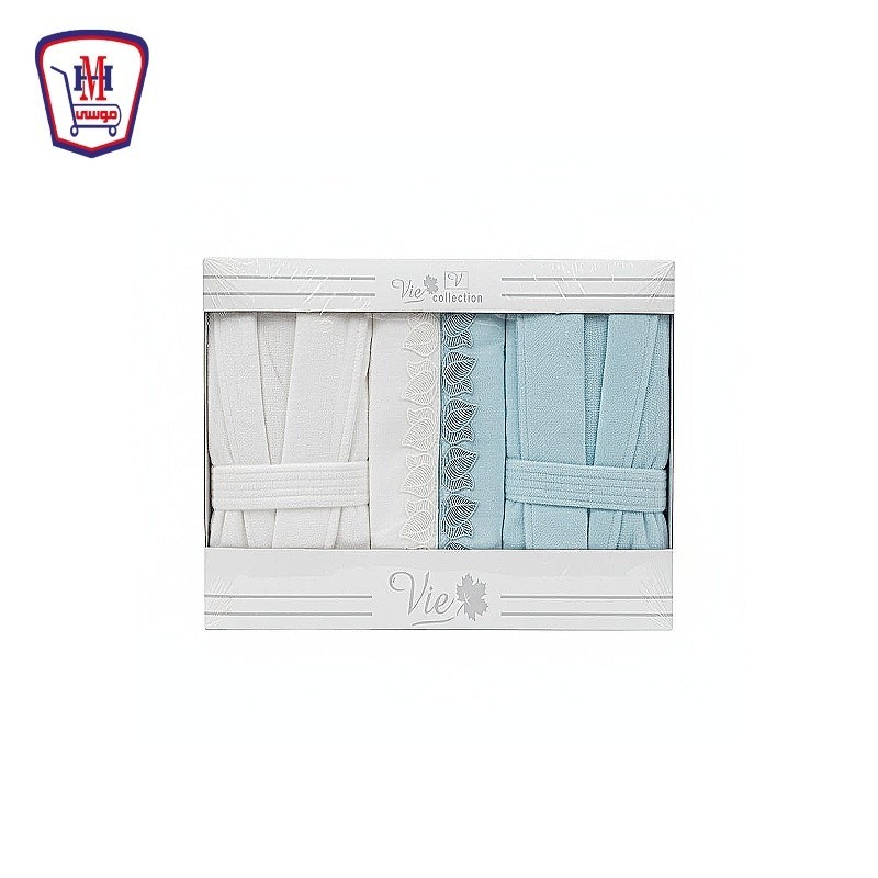 طقم برنص موريلا - روعه