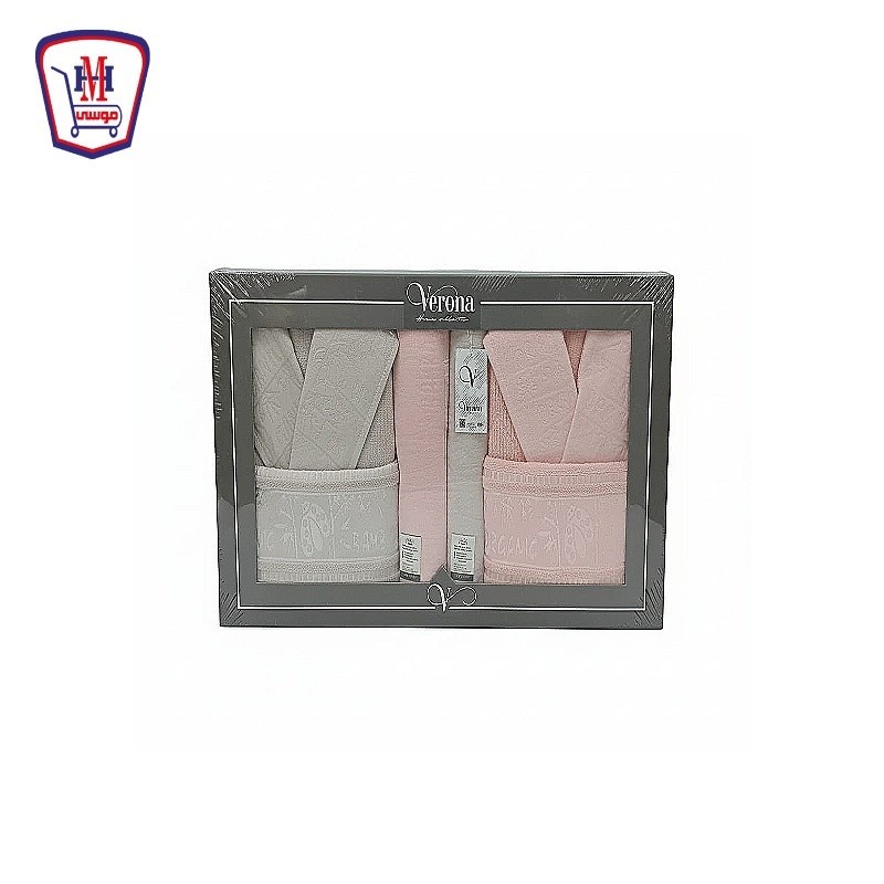 طقم برنص 6 قطع VERONA 7009