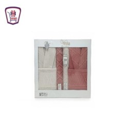 طقم برنص 6 قطع VERONA 7001 7001 مل من موسى | هايبر موسى