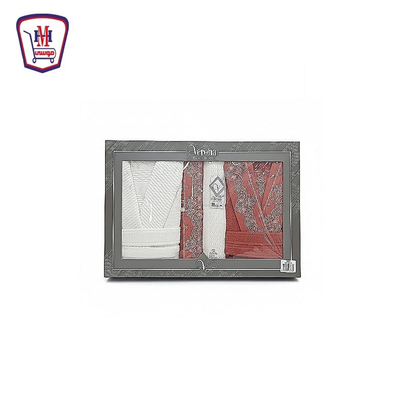 طقم برنص 6 قطع VERONA 7000