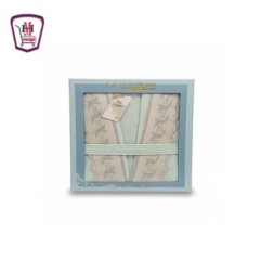 برنص موريلا - جوبير 1 قطعه من موسى | هايبر موسى