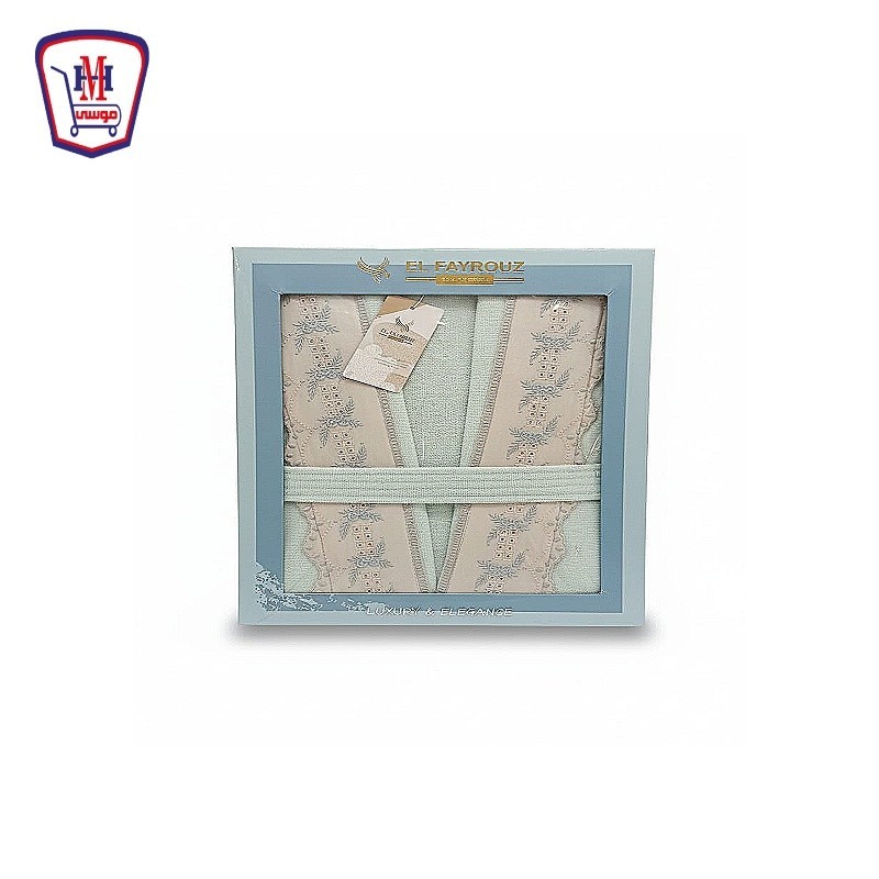 برنص موريلا - جوبير 1 قطعه