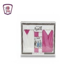 برنص اولاد عبد القادر الاميره من موسى | هايبر موسى