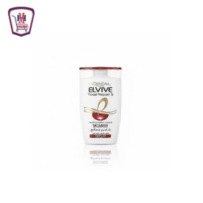 الفيف شامبو توتال ريبير 5 200 مللى | من الفيف | هايبر موسى — تسوّق أون