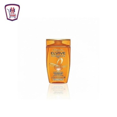 الفيف شامبو بالزيوت المغذيه للشعر الجاف 200 مللى | من الفيف | هايبر مو