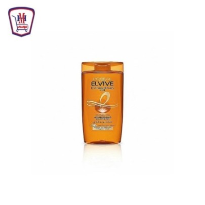 لوريال شامبو بالزيوت المغذيه للشعر الجاف 400 مللى | من لوريال | هايبر