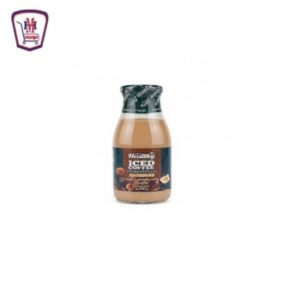 هيلثى حليب بالقهوه و البندق 250 مللى 250 مل من هيلثى | تسوّق أونلاين