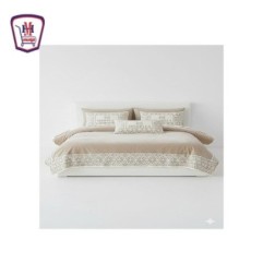 مفرش سرير موريلا - براند 1 قطعه خداديه حفر من موسى | تسوّق أونلاين