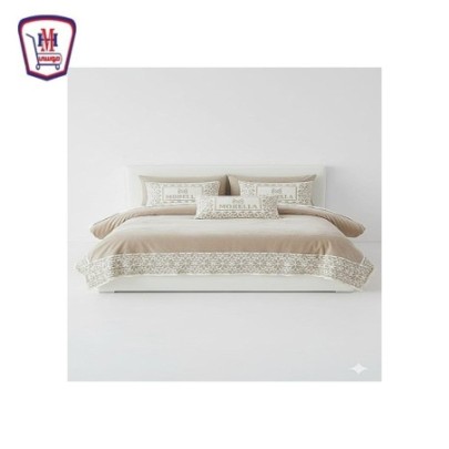 مفرش سرير موريلا - براند 1 قطعه خداديه حفر من موسى | تسوّق أونلاين