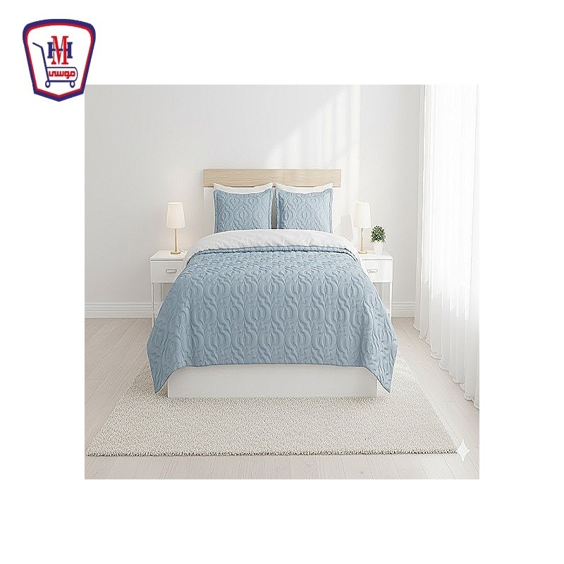 كوفرته لحاف الراعى العالميه 3 قطع