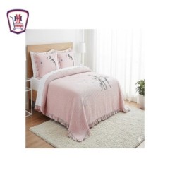 كوفرته الراعى هاند ميد الملوك داليدا 3 قطع من موسى | تسوّق أونلاين