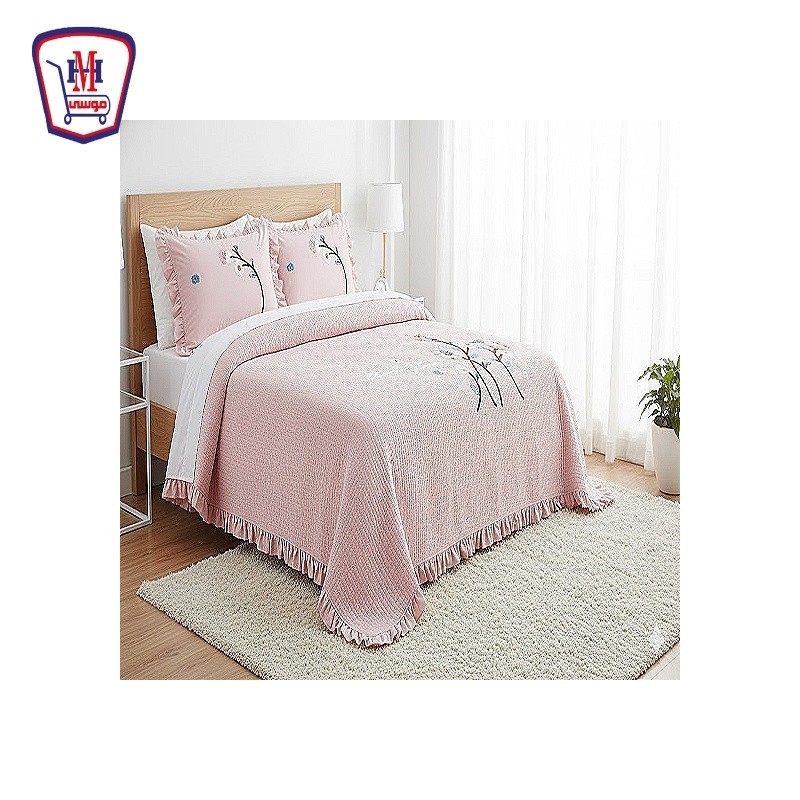 كوفرته الراعى هاند ميد الملوك داليدا 3 قطع