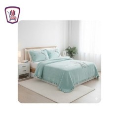 كوفرته الراعى هاند ميد الملوك داليدا 3 قطع