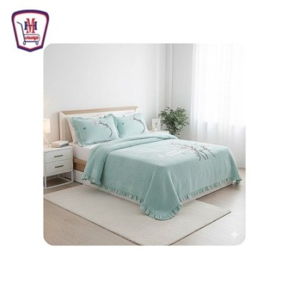 كوفرته الراعى هاند ميد الملوك داليدا 3 قطع