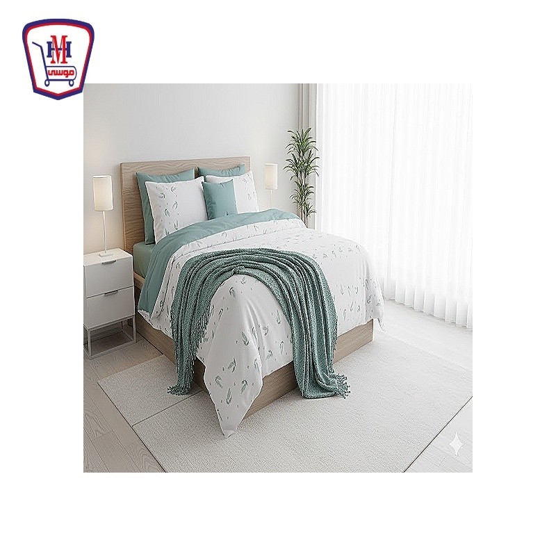 كوفرته الحاتم رانيم 4 قطع م 263